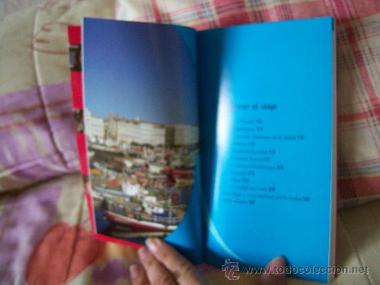 Libros de segunda mano: A CORU&Ntilde;A (ILUSTRADO) - Foto 5