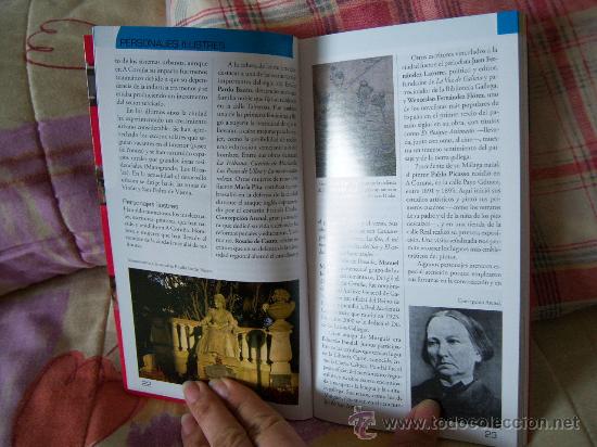 Libros de segunda mano: A CORU&Ntilde;A (ILUSTRADO) - Foto 6