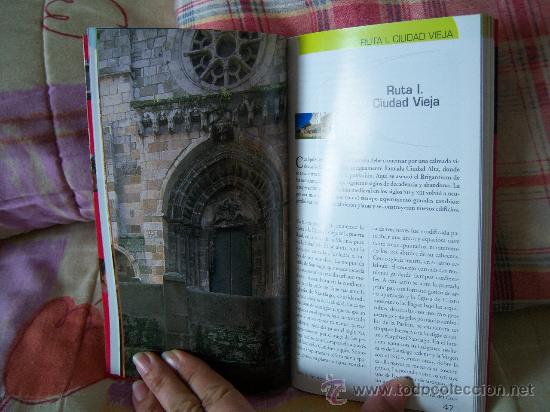 Libros de segunda mano: A CORU&Ntilde;A (ILUSTRADO) - Foto 8