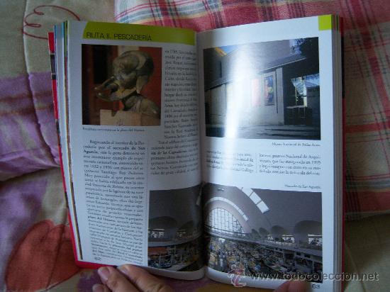 Libros de segunda mano: A CORU&Ntilde;A (ILUSTRADO) - Foto 10