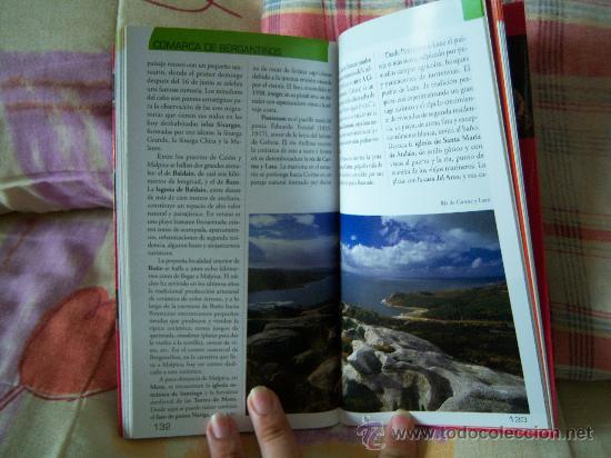 Libros de segunda mano: A CORU&Ntilde;A (ILUSTRADO) - Foto 14