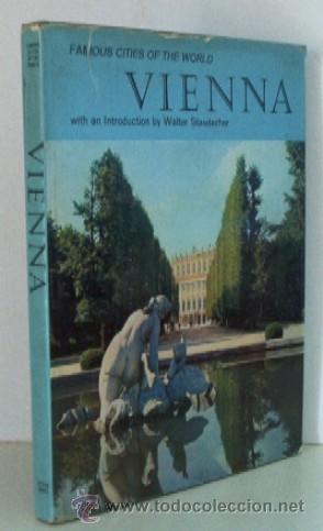 Libros de segunda mano: VIENNA - Foto 1