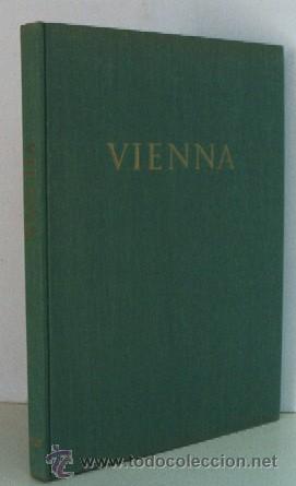 Libros de segunda mano: VIENNA - Foto 2