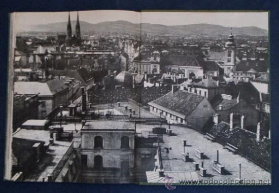 Libros de segunda mano: VIENNA - Foto 4