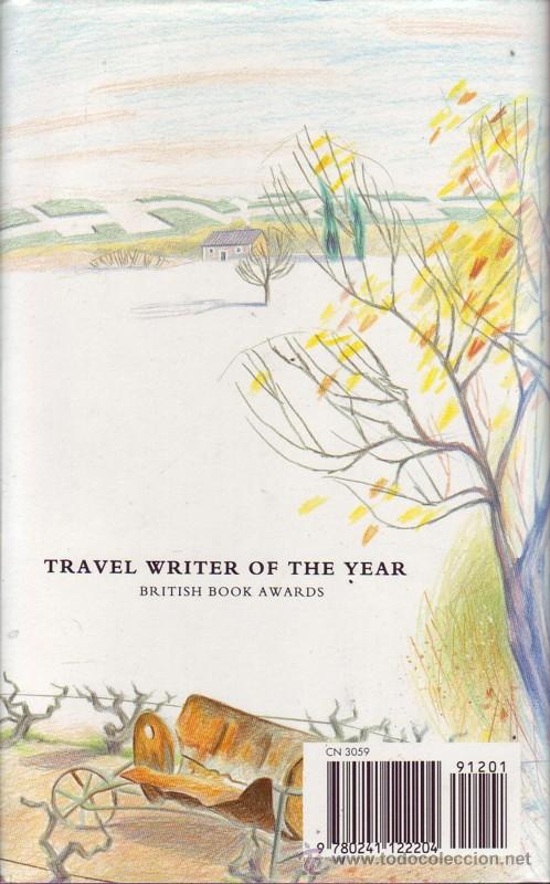 Libros de segunda mano: A Year in Provence. Peter Mayle. - Foto 2