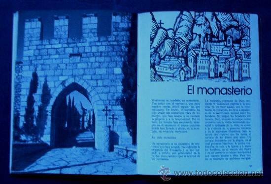 Libros de segunda mano: QUE ES MONTSERRAT - Foto 5