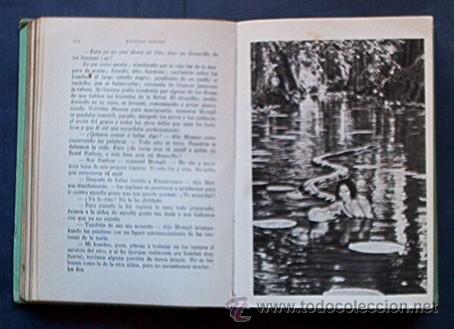 Libros de segunda mano: EL LIBRO DE LAS TIERRAS VIRGENES - Foto 5