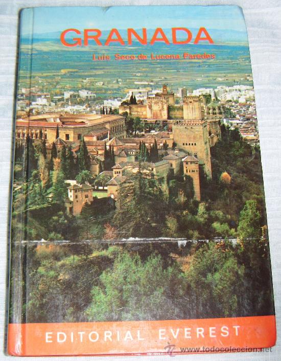 Gebrauchte B&uuml;cher: guia de granada del a&ntilde;o 1977