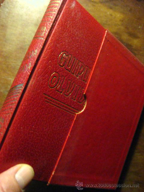Libri di seconda mano: guipuzcoa olvidada , pe&ntilde;a santiago, enciclopedia vasca 1968 ( vra2