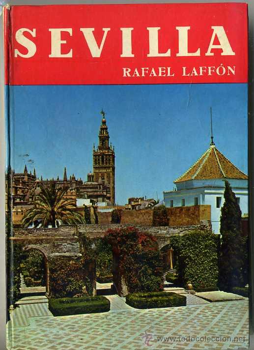 Libri di seconda mano: GU&Iacute;AS NOGUER : SEVILLA (1963)