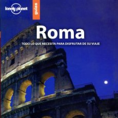 Libros de segunda mano: ROMA