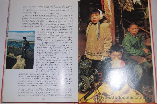 Libros de segunda mano: Alaska. BERN KEATING  RM27801 - Foto 2