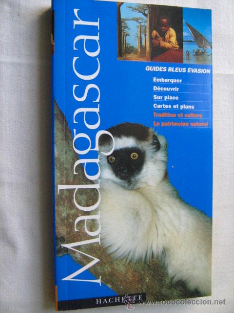 Libri di seconda mano: MADAGASCAR. 2001