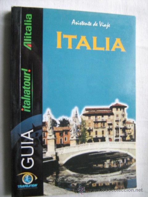 Libros de segunda mano: ITALIA. 1999. Feed Back - Foto 1