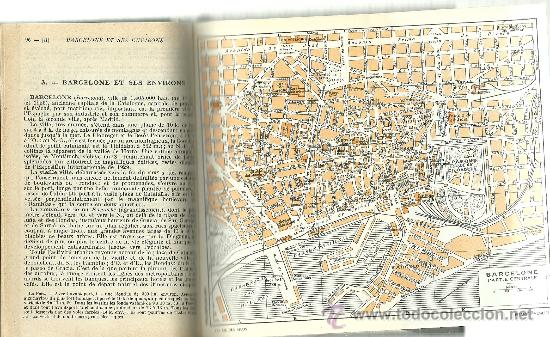 Libros de segunda mano: Espagne * ESPA&Ntilde;A * FRANC&Eacute;S * - Foto 3