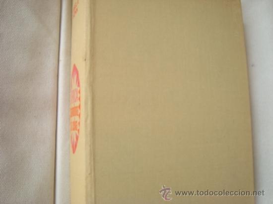 Libros de segunda mano: AFRICA ABANDONA LA SELVA.GISELA BONN.PLAZA JANES.Traducci&oacute;n de J. M. Pomares Olivares.1968. 1&ordf; Ed