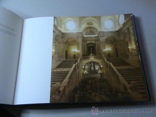 Libros de segunda mano: Nuestro madrid (biling&uuml;e espa&ntilde;ol-ingl&eacute;s) - Foto 8
