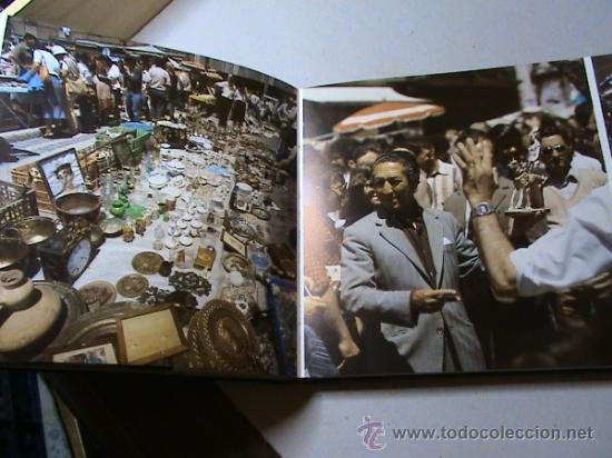 Libros de segunda mano: Nuestro madrid (biling&uuml;e espa&ntilde;ol-ingl&eacute;s) - Foto 3