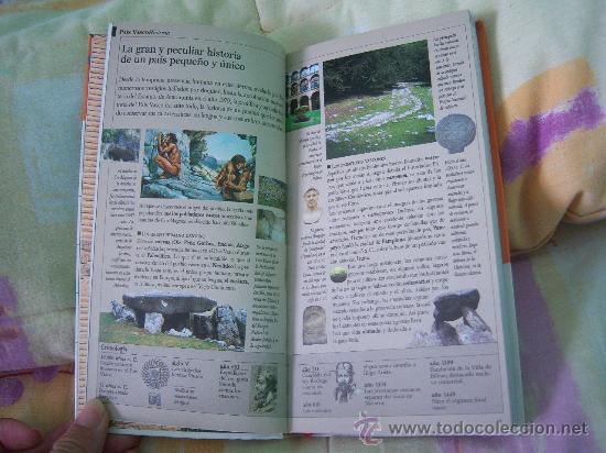 Libros de segunda mano: PA&Iacute;S VASCO - Foto 4