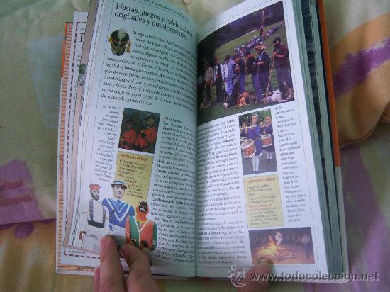 Libros de segunda mano: PA&Iacute;S VASCO - Foto 6