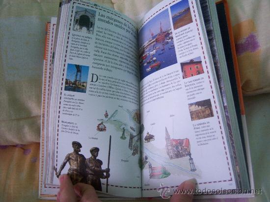 Libros de segunda mano: PA&Iacute;S VASCO - Foto 7
