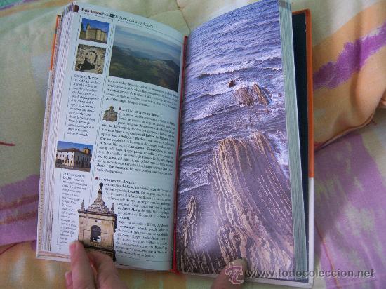 Libros de segunda mano: PA&Iacute;S VASCO - Foto 8