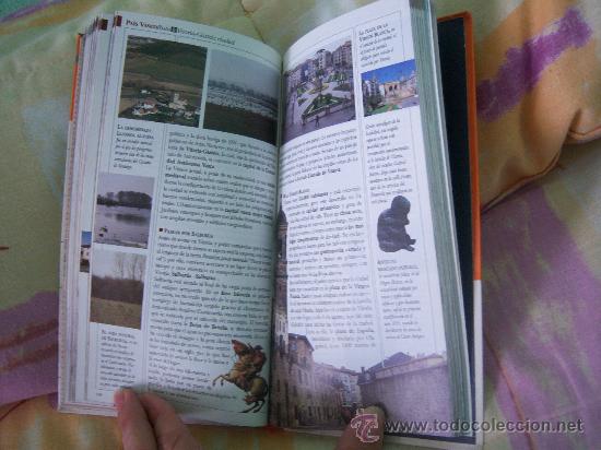 Libros de segunda mano: PA&Iacute;S VASCO - Foto 9