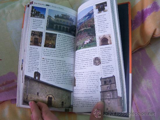 Libros de segunda mano: PA&Iacute;S VASCO - Foto 10