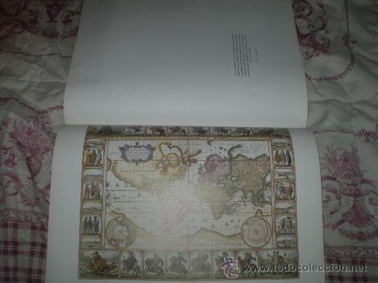 Libros de segunda mano: MAPAS DEL MUNDO - Foto 3