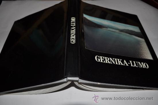 Libri di seconda mano: Gernika-Lumo JOS&Eacute; IGNACIO RUIZ DE OLABUENAGA   RA6005
