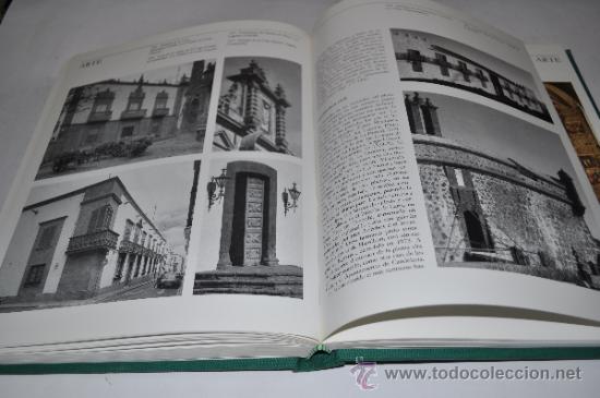 Libros de segunda mano: Canarias. VV. AA.  RA4989 - Foto 3