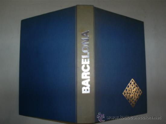 Libri di seconda mano: Barcelona ORIOL VERG&Eacute;S T&agrave;ber (Colecci&oacute;n Tierras y Hombres de Espa&ntilde;a), 1968 RM58181