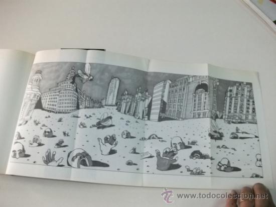 Libros de segunda mano: EL LIBRO NEGRO DE MADRID - Foto 3