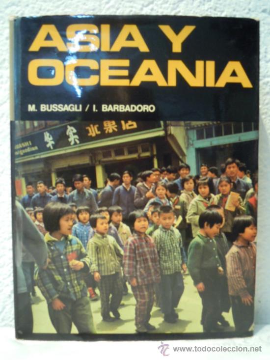 Second hand books: Asia y Oceania n&ordm; 2
