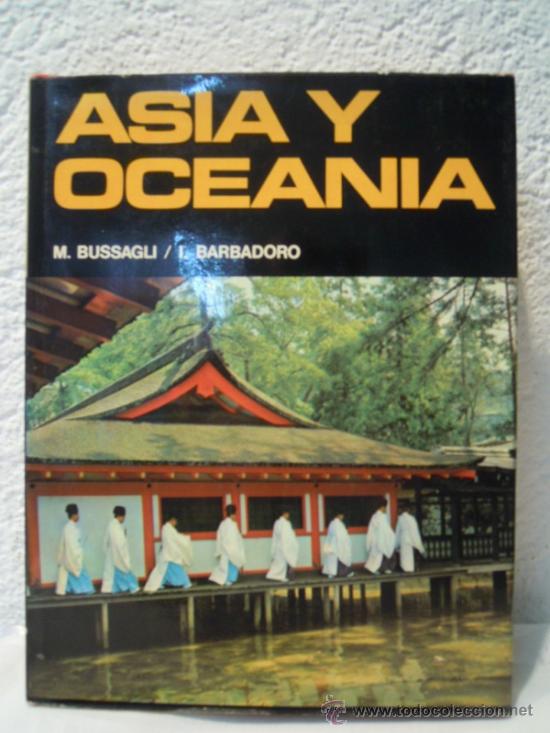 Second hand books: Asia y Oceania n&ordm; 3
