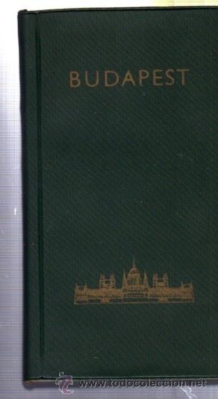 Libri di seconda mano: GUIDE DE BUDAPEST, UN ITINERAIRE A TRAVERS LA CAPITALE DE HONGRIE, CORVINA,BUDAPEST,377 P&Aacute;GS,10X19CM