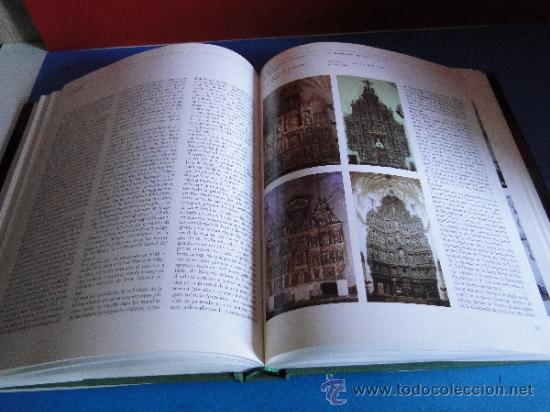 Libros de segunda mano: EL PA&Iacute;S VASCO .--VARIOS - Foto 9
