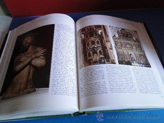Libros de segunda mano: EL PA&Iacute;S VASCO .--VARIOS - Foto 10
