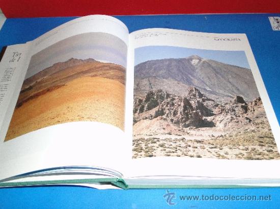 Libros de segunda mano: CANARIAS. --V.V.A.A. - Foto 2