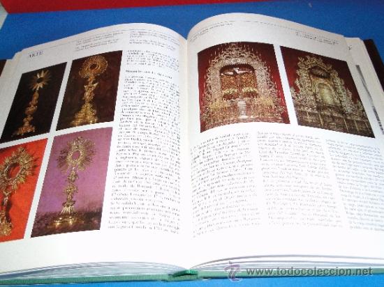 Libros de segunda mano: CANARIAS. --V.V.A.A. - Foto 8