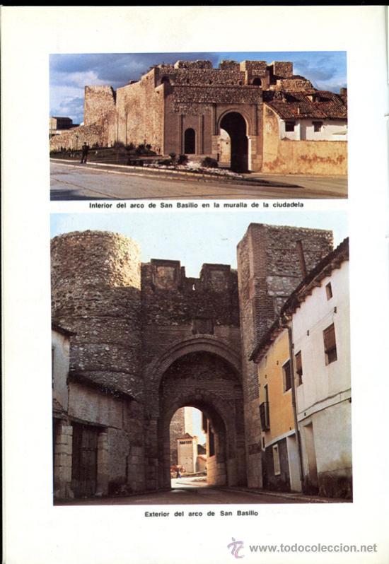 Libros de segunda mano: Historia de Cu&eacute;llar - Foto 2