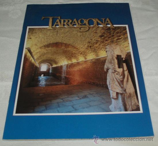 Gebrauchte B&uuml;cher: Guia plastificada de Tarragona