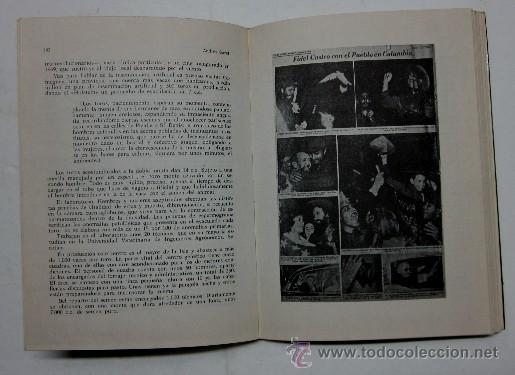 Libros de segunda mano: CUBA - Foto 4