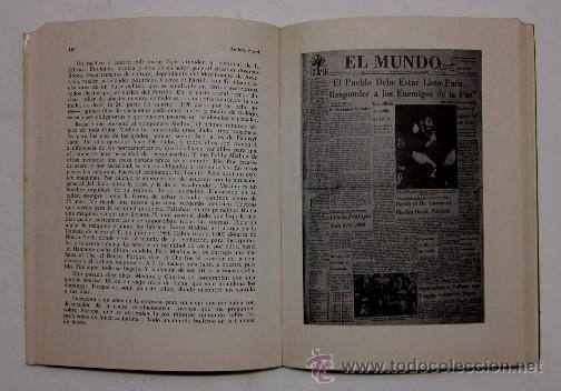 Libros de segunda mano: CUBA - Foto 5