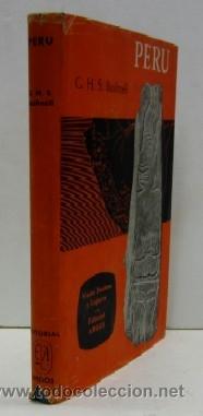 Libros de segunda mano: PERU - Foto 1