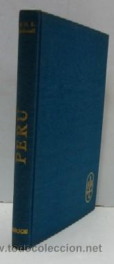 Libros de segunda mano: PERU - Foto 2