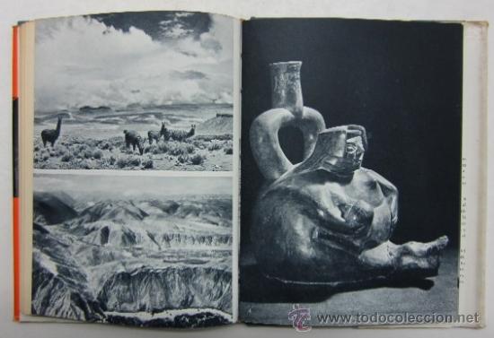 Libros de segunda mano: PERU - Foto 6