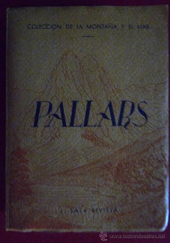 Gebrauchte B&uuml;cher: Pallars. J. Sala Sivilla