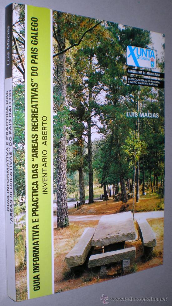 Libros de segunda mano: LUIS MACIAS: GUIA INFORMATIVA E PRACTICA DAS - Foto 1