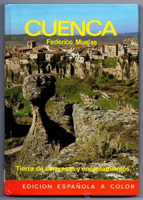 Libros de segunda mano: GU&Iacute;A EVEREST - CUENCA - Foto 1